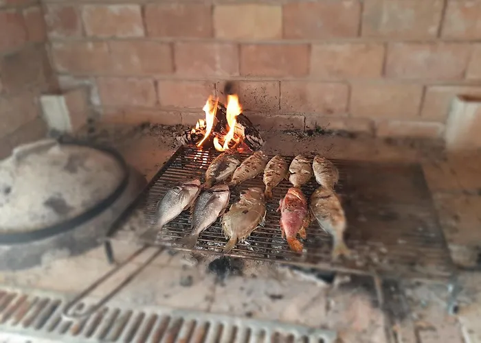 Relax - Beheizter - Heated Pool 别墅 *