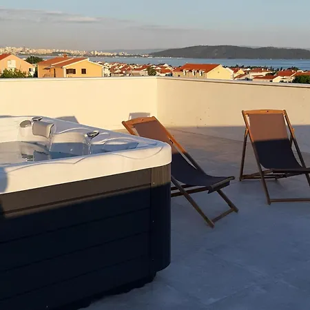 Relax - Beheizter - Heated Pool *