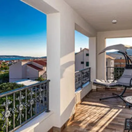 Relax - Beheizter - Heated Pool Βίλα *