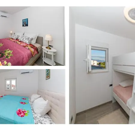 Relax - Beheizter - Heated Pool * Kastela