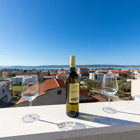 Βίλα Relax - Beheizter - Heated Pool