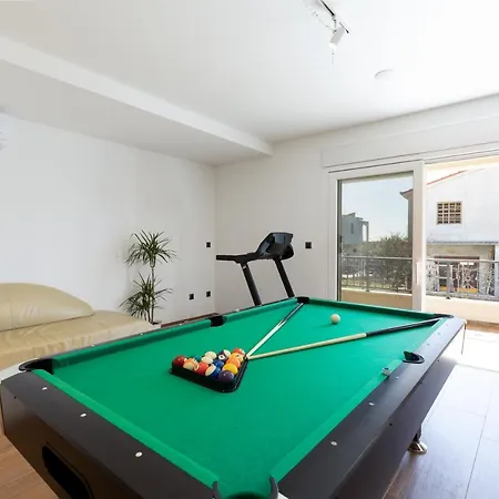 Relax - Beheizter - Heated Pool *