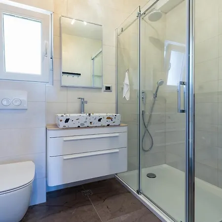 Villa Relax - Beheizter - Heated Pool