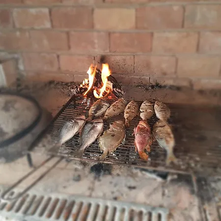 Relax - Beheizter - Heated Pool Βίλα *