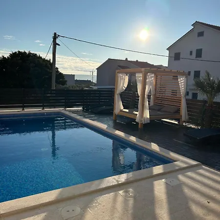 Relax - Beheizter - Heated Pool