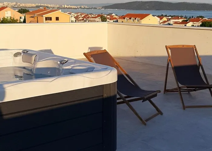 Relax - Beheizter - Heated Pool *