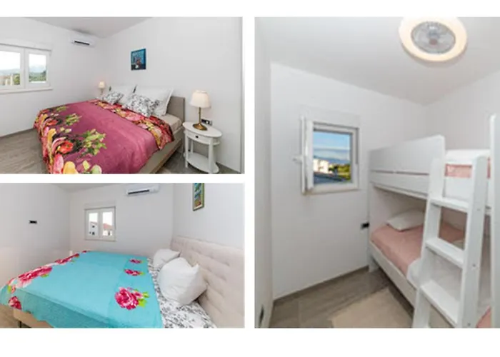 Relax - Beheizter - Heated Pool * Kaštela