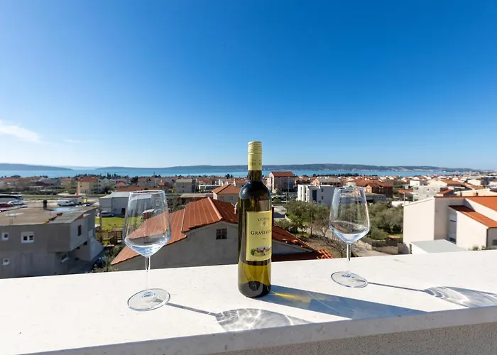 Βίλα Relax - Beheizter - Heated Pool