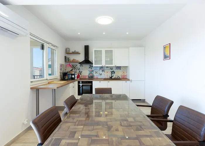 Relax - Beheizter - Heated Pool * Kaštela