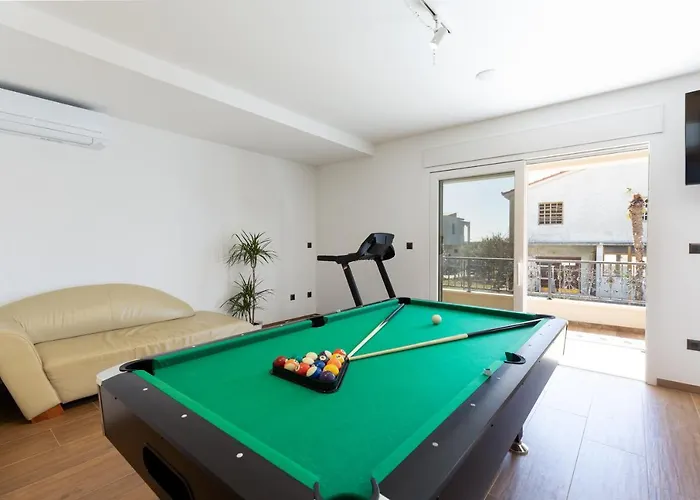 Relax - Beheizter - Heated Pool *