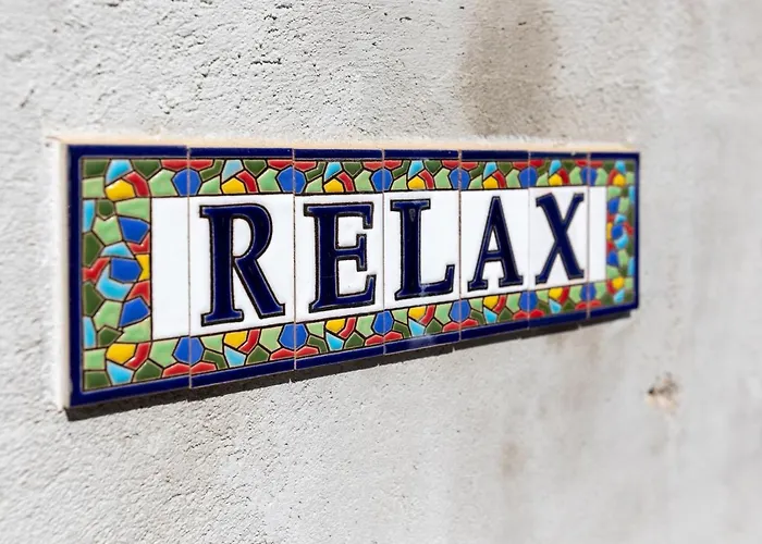 Relax - Beheizter - Heated Pool Kaštela