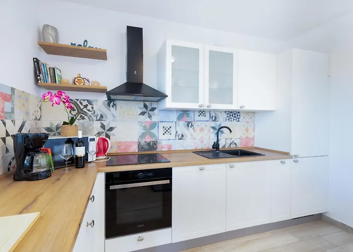 Βίλα Relax - Beheizter - Heated Pool Kaštela