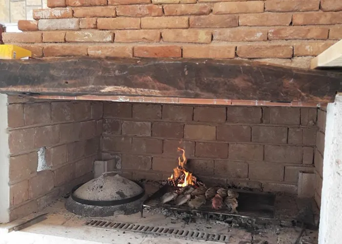 Relax - Beheizter - Heated Pool Βίλα *