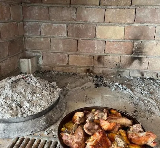 Βίλα Relax - Beheizter - Heated Pool Kaštela