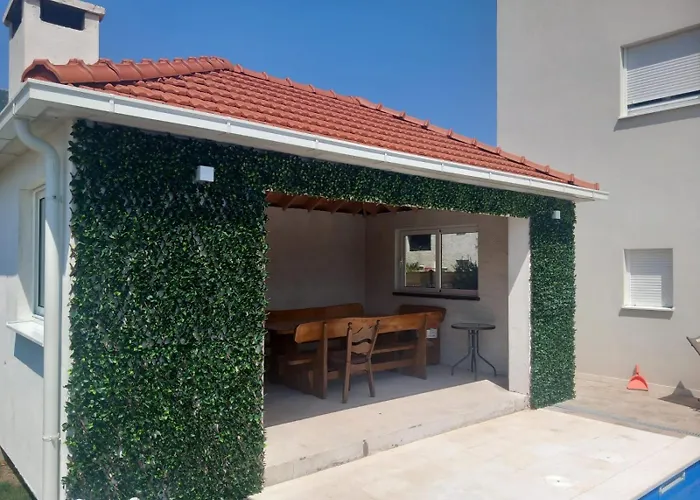 Relax - Beheizter - Heated Pool Βίλα *